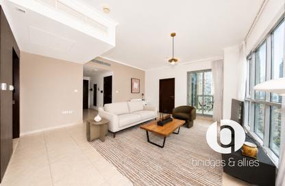 Apartment - 1 - 2 for sale in The Residences 5 - The Residences - Downtown Dubai - Dubai