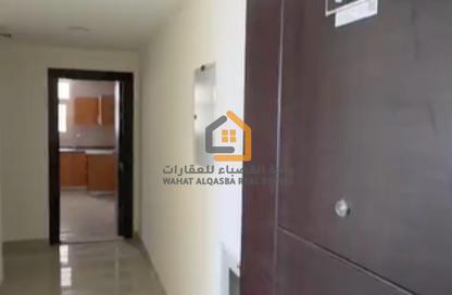 Apartment - 1 Bedroom - 2 Bathrooms for sale in Al Amerah - Ajman Apartment - 1 Bedroom - 2 Bathrooms for sale in Al Amerah - Ajman