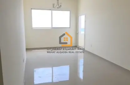شقة - غرفة نوم - 2 حمامات للبيع في العامرة - عجمان