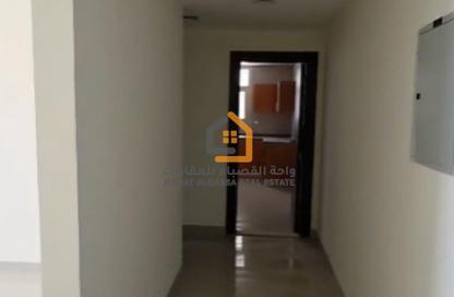 Apartment - 1 Bedroom - 2 Bathrooms for sale in Al Amerah - Ajman Apartment - 1 Bedroom - 2 Bathrooms for sale in Al Amerah - Ajman