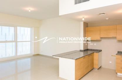 Apartment - 1 Bedroom - 2 Bathrooms for sale in C2 Tower - City Of Lights - Al Reem Island - Abu Dhabi