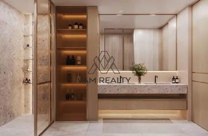 Apartment - 2 Bedrooms - 2 Bathrooms for sale in Bellagio by Sunrise - Wasl Gate - Dubai