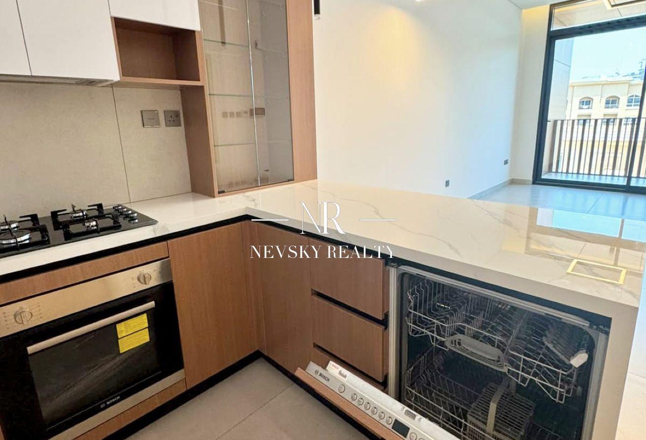 Brand New | Fully Furnished | Stylish Apartment photo 6