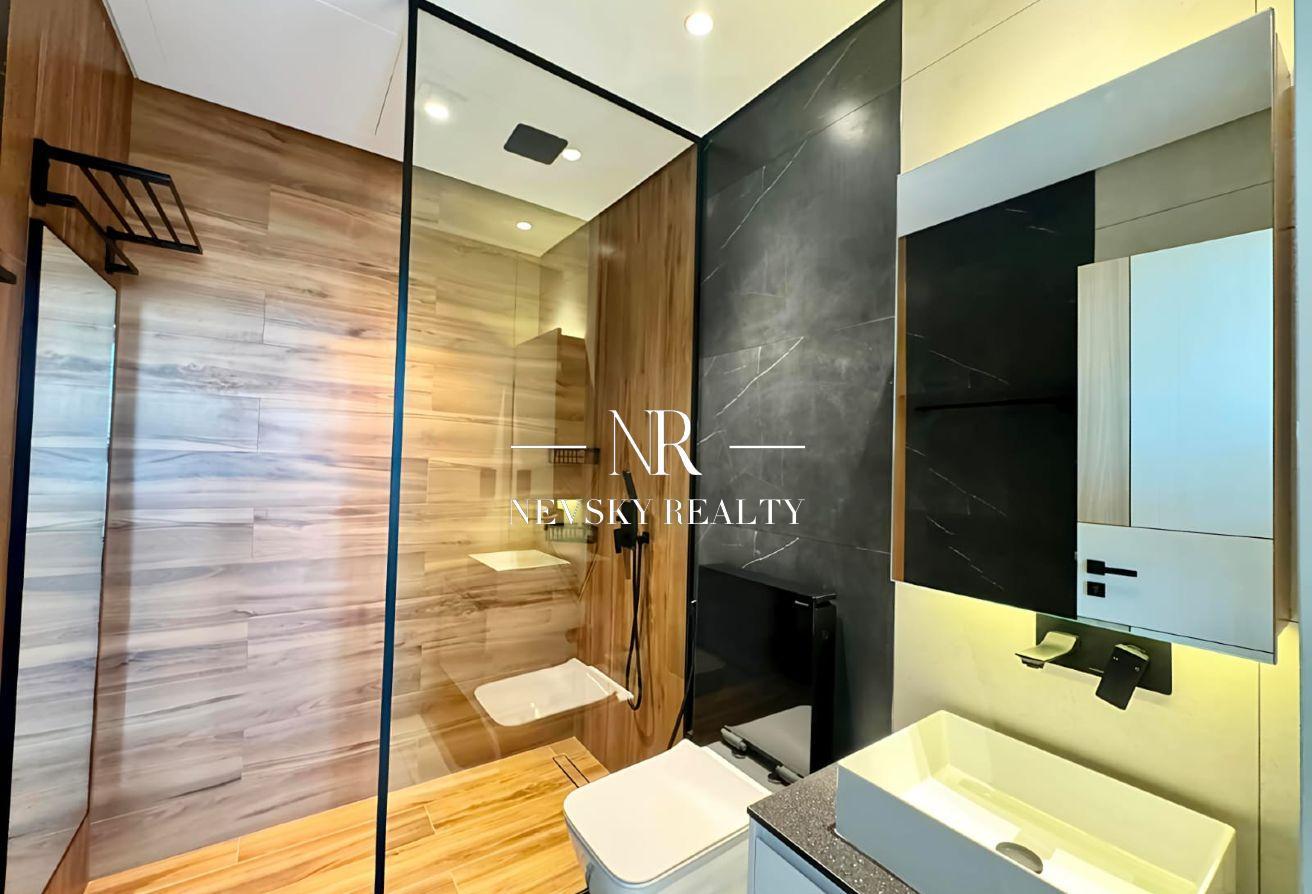 Brand New | Fully Furnished | Stylish Apartment photo 14