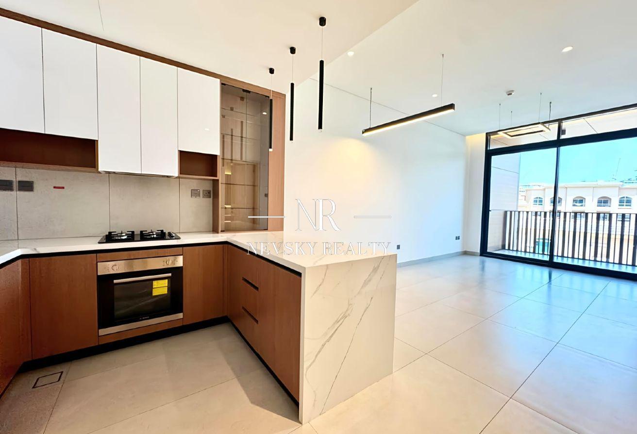 Brand New | Fully Furnished | Stylish Apartment photo 5