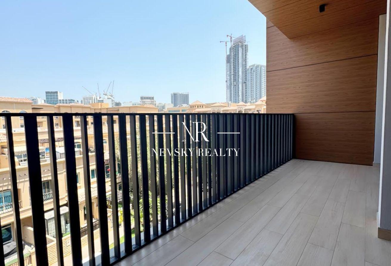 Brand New | Fully Furnished | Stylish Apartment photo 10