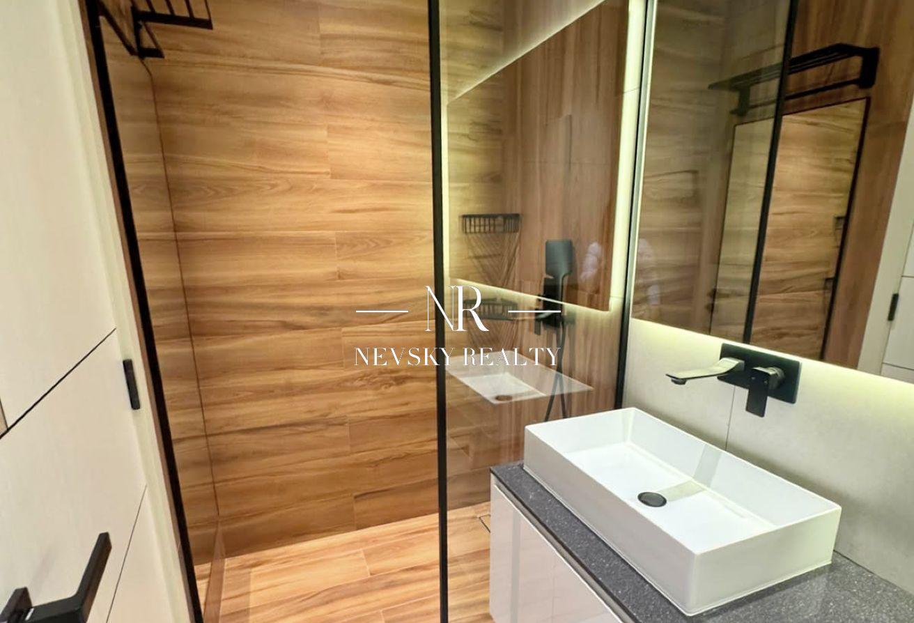 Brand New | Fully Furnished | Stylish Apartment photo 7