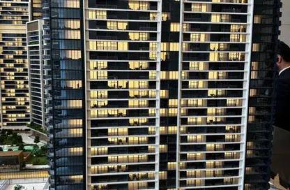 Apartment - 1 Bedroom - 1 Bathroom for sale in Sobha Orbis - Motor City - Dubai