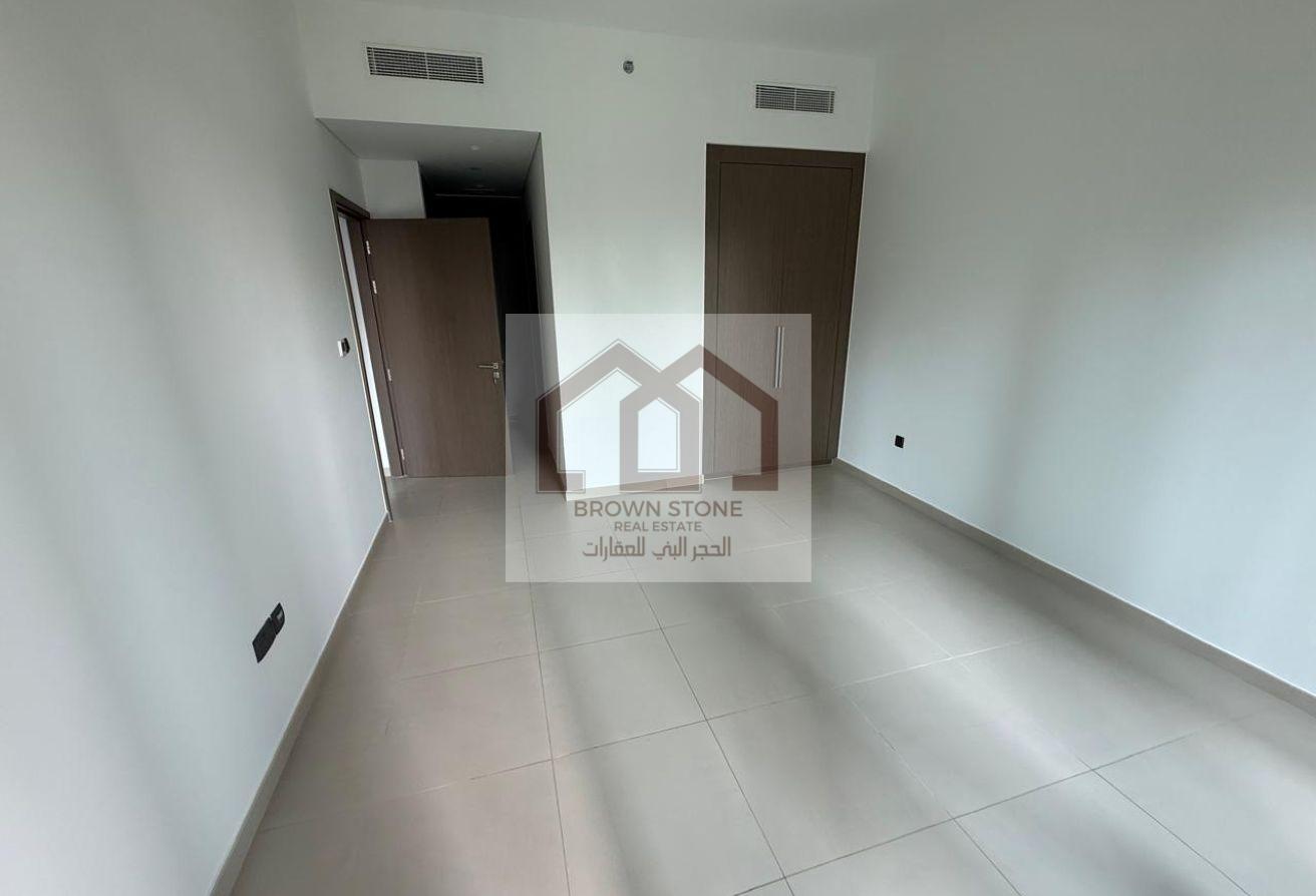 High Floor | Corner Unit | Blvd View |Unfurnished photo 12