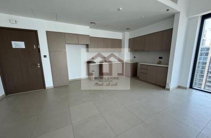 Apartment - 2 Bedrooms - 2 Bathrooms for rent in Act One - Act One Act Two Towers - Opera District - Downtown Dubai - Dubai