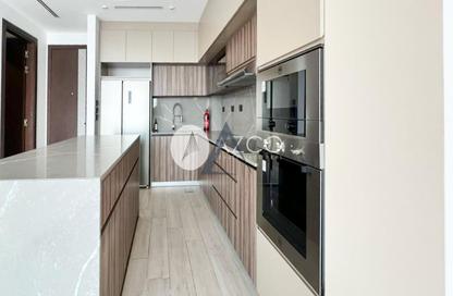 Apartment - 2 Bedrooms - 4 Bathrooms for rent in The IVY - Jumeirah Village Triangle - Dubai
