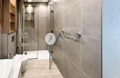 Apartment - 2 Bedrooms - 4 Bathrooms for rent in The IVY - Jumeirah Village Triangle - Dubai