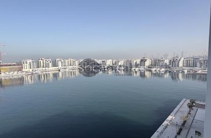 Apartment - 4 Bedrooms - 5 Bathrooms for rent in Le Ciel 1 - Le Ciel - Port de La Mer - La Mer - Jumeirah - Dubai