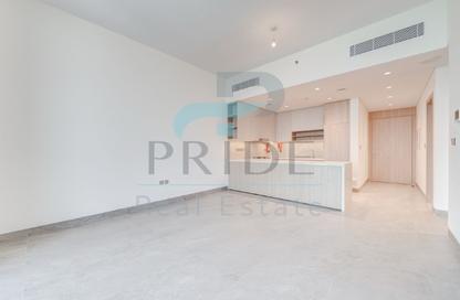 Apartment - 1 Bedroom - 2 Bathrooms for rent in Jannat - Midtown - Dubai Production City (IMPZ) - Dubai
