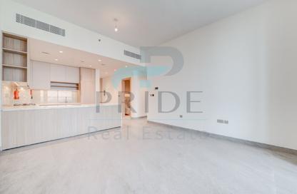 Apartment - 1 Bedroom - 2 Bathrooms for rent in Jannat - Midtown - Dubai Production City (IMPZ) - Dubai