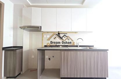 Apartment - Studio - 1 for rent in KHK 21 - International City Phase 2 - Al Warsan 4 - Al Warsan - Dubai Apartment - Studio - 1 for rent in KHK 21 - International City Phase 2 - Al Warsan 4 - Al Warsan - Dubai