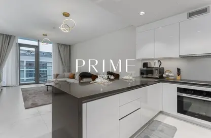 Apartment - 1 Bedroom - 1 Bathroom for sale in Residences 7 - District One - Mohammed Bin Rashid City - Dubai Apartment - 1 Bedroom - 1 Bathroom for sale in Residences 7 - District One - Mohammed Bin Rashid City - Dubai