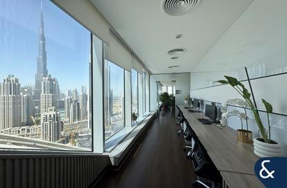 Office Space - Studio for rent in The Prime Tower - Business Bay - Dubai Office Space - Studio for rent in The Prime Tower - Business Bay - Dubai