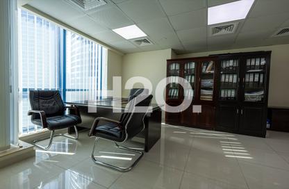 Office Space - Studio for sale in Jumeirah Bay X2 - Jumeirah Bay Towers - JLT Cluster X - Jumeirah Lake Towers - Dubai