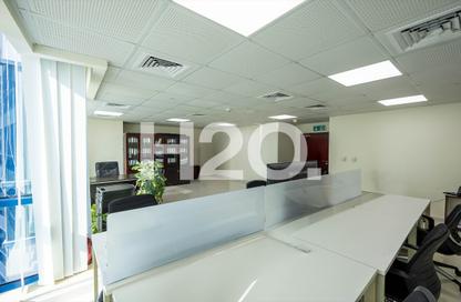 Office Space - Studio for sale in Jumeirah Bay X2 - Jumeirah Bay Towers - JLT Cluster X - Jumeirah Lake Towers - Dubai