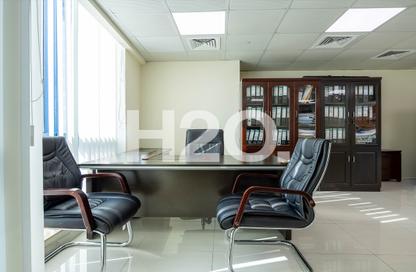 Office Space - Studio for sale in Jumeirah Bay X2 - Jumeirah Bay Towers - JLT Cluster X - Jumeirah Lake Towers - Dubai