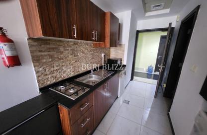 Apartment - Studio - 1 Bathroom for rent in Kensington Manor - District 13 - Jumeirah Village Circle - Dubai Apartment - Studio - 1 Bathroom for rent in Kensington Manor - District 13 - Jumeirah Village Circle - Dubai