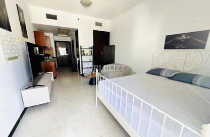 Apartment - Studio - 1 Bathroom for rent in Kensington Manor - District 13 - Jumeirah Village Circle - Dubai Apartment - Studio - 1 Bathroom for rent in Kensington Manor - District 13 - Jumeirah Village Circle - Dubai