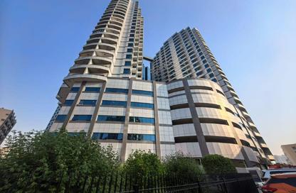 Apartment - 3 Bedrooms - 3 Bathrooms for sale in Falcon Tower 6 - Falcon Towers - Ajman Downtown - Ajman Apartment - 3 Bedrooms - 3 Bathrooms for sale in Falcon Tower 6 - Falcon Towers - Ajman Downtown - Ajman
