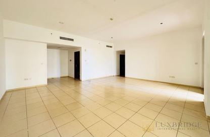 Apartment - 3 Bedrooms - 3 Bathrooms for rent in Sadaf 2 - Sadaf - Jumeirah Beach Residence - Dubai