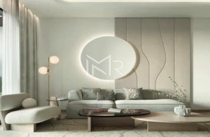 Apartment - 1 Bedroom - 1 Bathroom for sale in Skyhills Astra - Dubai Science Park - Dubai Apartment - 1 Bedroom - 1 Bathroom for sale in Skyhills Astra - Dubai Science Park - Dubai