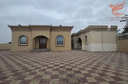 فيلا - 3 غرف نوم - 4 حمامات للايجار في الرفاع - رأس الخيمة