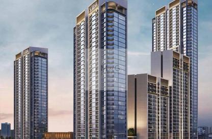 Apartment - 1 - 1 for sale in Sobha Orbis Tower A - Sobha Orbis - Motor City - Dubai Apartment - 1 - 1 for sale in Sobha Orbis Tower A - Sobha Orbis - Motor City - Dubai