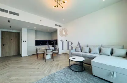 Apartment - 1 Bedroom - 1 Bathroom for rent in Peninsula Three - Peninsula - Business Bay - Dubai