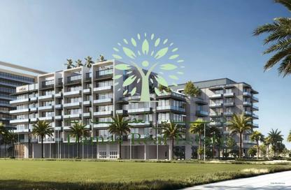 Apartment - 1 Bedroom - 2 Bathrooms for sale in Vida Residences - Saadiyat Island - Abu Dhabi