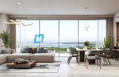 Apartment - 1 - 2 for sale in Rotana Residences South - Tamouh - Al Reem Island - Abu Dhabi Apartment - 1 - 2 for sale in Rotana Residences South - Tamouh - Al Reem Island - Abu Dhabi
