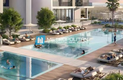 Apartment - 1 - 2 for sale in Rotana Residences South - Tamouh - Al Reem Island - Abu Dhabi Apartment - 1 - 2 for sale in Rotana Residences South - Tamouh - Al Reem Island - Abu Dhabi