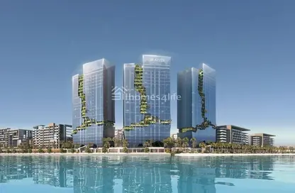 شقة - 1 حمام للبيع في عزيزى ريفيرا ري - عزيزي ريفيرا - ميدان واحد - ميدان - دبي