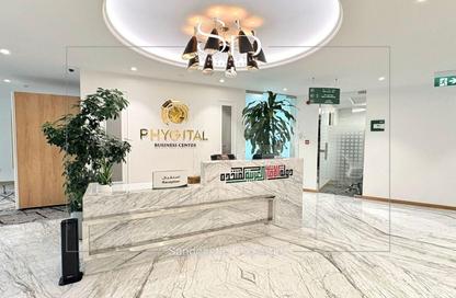 Office Space - Studio - 1 for rent in Business Village - Port Saeed - Deira - Dubai Office Space - Studio - 1 for rent in Business Village - Port Saeed - Deira - Dubai