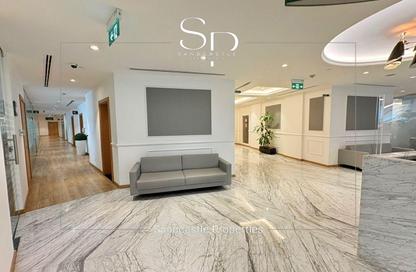 Office Space - Studio - 1 for rent in Business Village - Port Saeed - Deira - Dubai Office Space - Studio - 1 for rent in Business Village - Port Saeed - Deira - Dubai