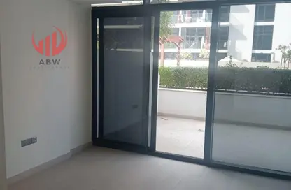 Apartment - Studio - 1 Bathroom for rent in AZIZI Riviera 34 - AZIZI Riviera - Meydan One - Meydan - Dubai