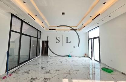 Villa - 4 Bedrooms - 5 Bathrooms for rent in Al Barsha South 2 - Al Barsha South - Al Barsha - Dubai