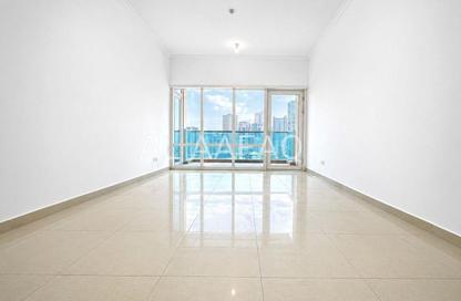 Apartment - 1 Bedroom - 2 Bathrooms for rent in Al Khan Corniche - Al Khan - Sharjah