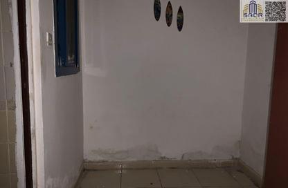 Apartment - 2 Bedrooms - 2 Bathrooms for rent in Al Rashidiya Towers - Al Rashidiya - Ajman Downtown - Ajman