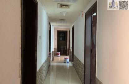 Apartment - 2 Bedrooms - 2 Bathrooms for rent in Al Rashidiya Towers - Al Rashidiya - Ajman Downtown - Ajman
