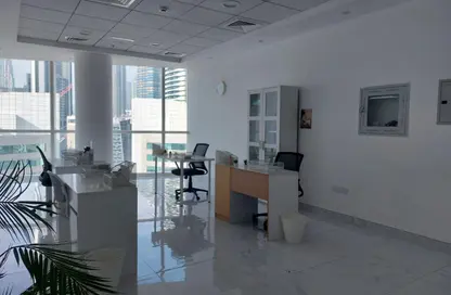 مكتب للايجار في B2B برج - الخليج التجاري - دبي مكتب للايجار في B2B برج - الخليج التجاري - دبي