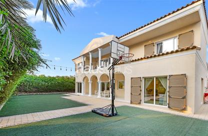 Villa - 5 - 6 for rent in Family Villa Area - Green Community - Dubai Investment Park 1 (DIP 1) - Dubai Investment Park (DIP) - Dubai Villa - 5 - 6 for rent in Family Villa Area - Green Community - Dubai Investment Park 1 (DIP 1) - Dubai Investment Park (DIP) - Dubai