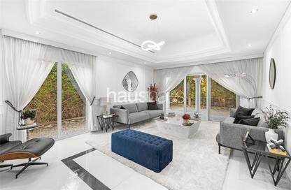 Villa - 5 - 6 for rent in Family Villa Area - Green Community - Dubai Investment Park 1 (DIP 1) - Dubai Investment Park (DIP) - Dubai