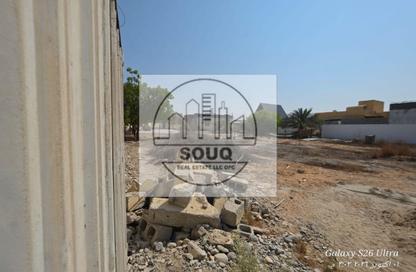 Land - Studio for sale in Seih Al Uraibi - Ras Al Khaimah