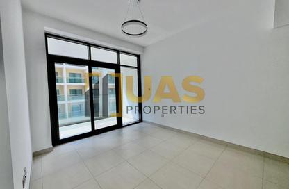 Apartment - 1 Bedroom - 2 Bathrooms for rent in Al Habbai 6 - Jumeirah Garden City - Al Satwa - Dubai