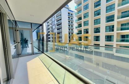 Apartment - 1 Bedroom - 2 Bathrooms for rent in Al Habbai 6 - Jumeirah Garden City - Al Satwa - Dubai Apartment - 1 Bedroom - 2 Bathrooms for rent in Al Habbai 6 - Jumeirah Garden City - Al Satwa - Dubai